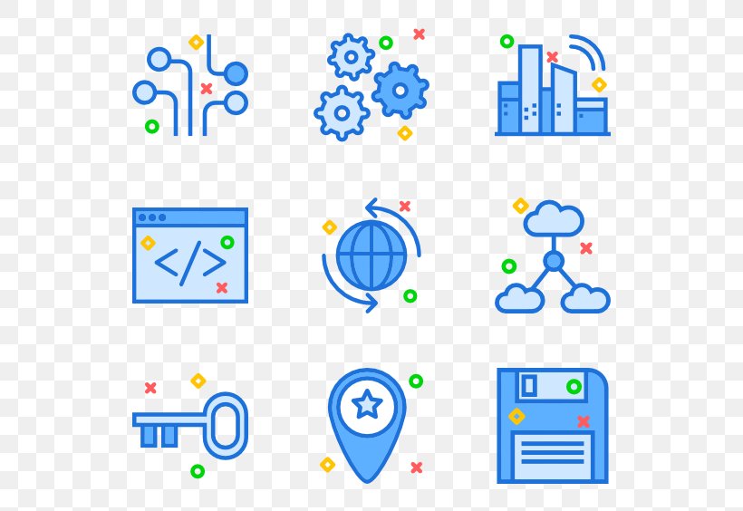 Technology Icon Design, PNG, 600x564px, Technology, Area, Brand, Computer Icon, Diagram Download Free