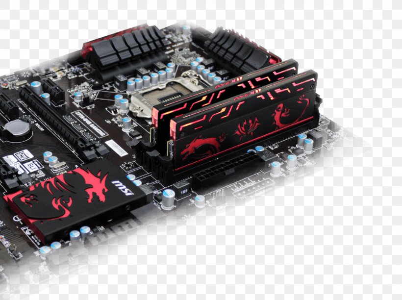 Graphics Cards & Video Adapters Motherboard Computer Hardware Overclocking, PNG, 1177x879px, Graphics Cards Video Adapters, Computer, Computer Component, Computer Cooling, Computer Hardware Download Free