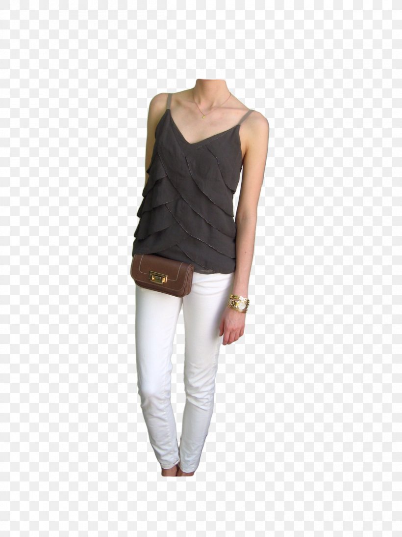 Jeans T-shirt Shoulder Sleeve, PNG, 1200x1600px, Jeans, Clothing, Joint, Neck, Shoulder Download Free