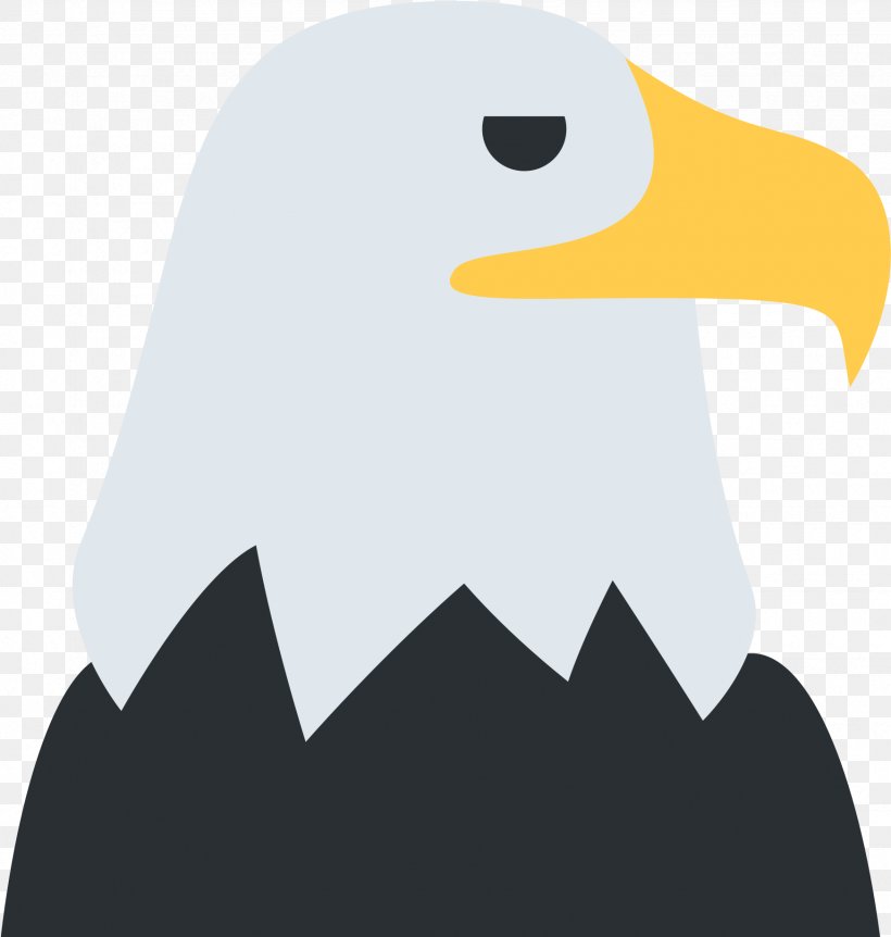 Joy Emoji, PNG, 1745x1835px, Super Bowl, Accipitridae, Bald Eagle, Beak, Bird Download Free
