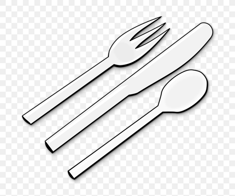 Knife Table Cutlery Clip Art, PNG, 800x684px, Knife, Cutlery, Fork, Household Silver, Plate Download Free