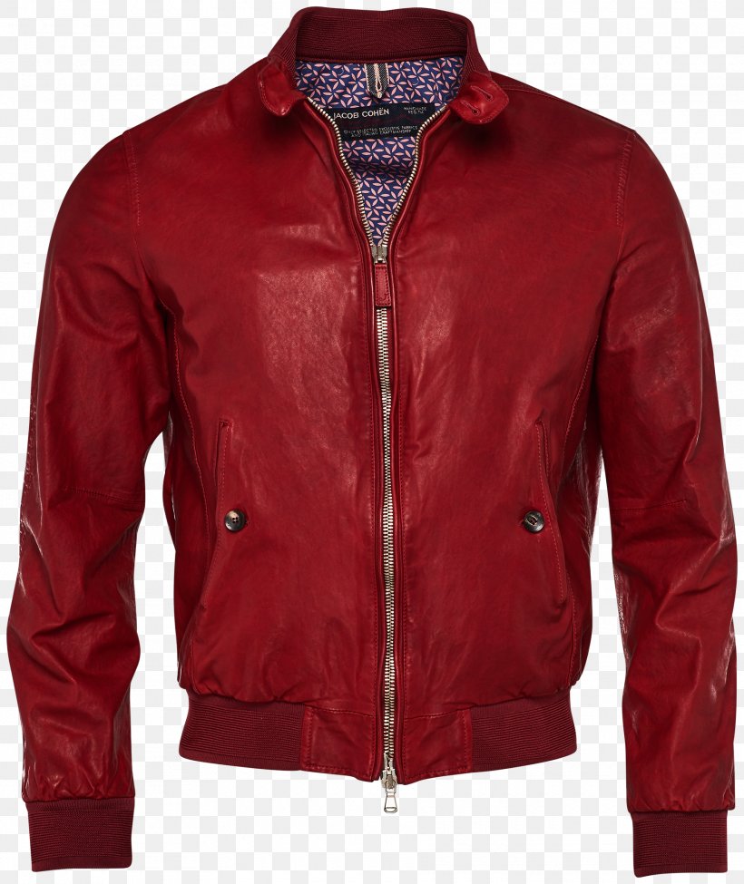 Leather Jacket Sleeve Maroon, PNG, 1820x2165px, Leather Jacket, Jacket, Leather, Maroon, Sleeve Download Free