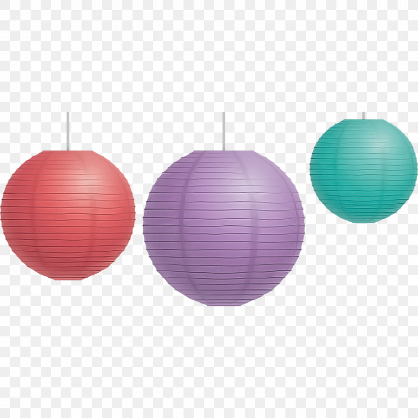 Pink Violet Ball Turquoise Magenta, PNG, 900x900px, Pink, Ball, Holiday Ornament, Lantern, Lighting Download Free
