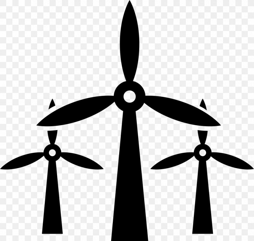 Renewable Energy Company Construction Wind Power, PNG, 980x930px, Energy, Black And White, Company, Construction, Energy Industry Download Free