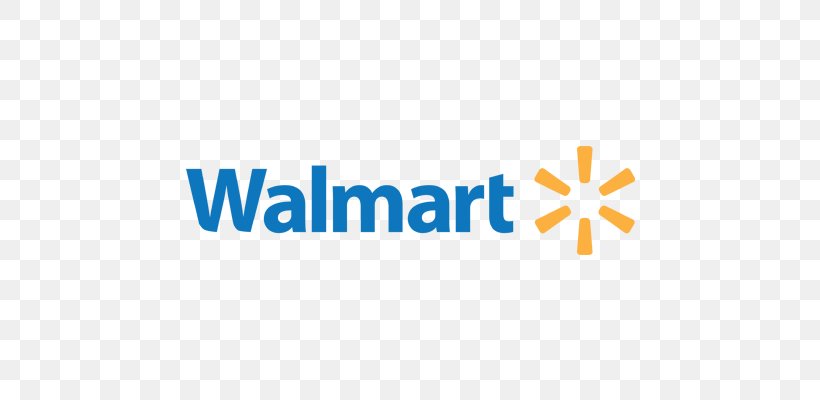 Walmart Logo Wal-Mart 2568 Business Retail, PNG, 800x400px, Walmart, Area, Brand, Business, Customer Service Download Free