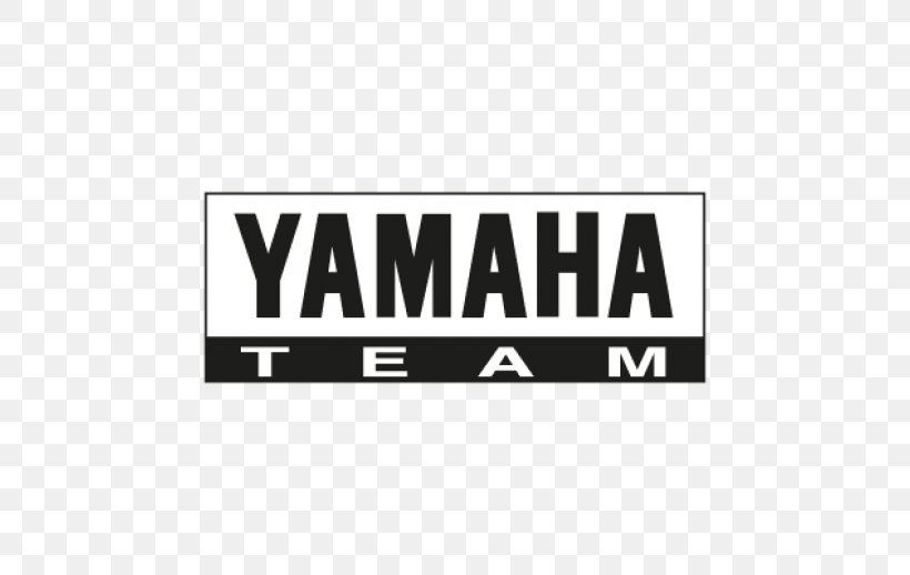 Yamaha Vector, PNG, 518x518px, Yamaha Motor Company, Area, Black, Brand, Cdr Download Free
