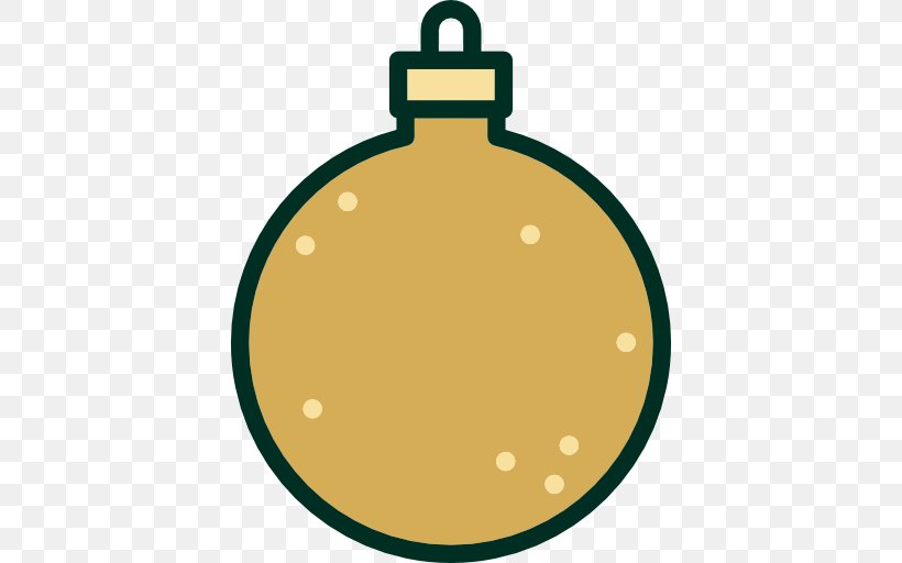 Christmas Ornament Christmas Decoration Clip Art, PNG, 512x512px, Christmas Ornament, Cartoon, Christmas, Christmas Decoration, Food Download Free