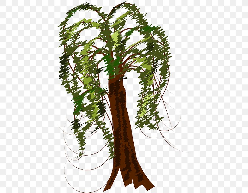 Clip Art Tree Trunk Branch Vector Graphics, PNG, 444x640px, Tree, Branch, Flowerpot, Fruit Tree, Houseplant Download Free