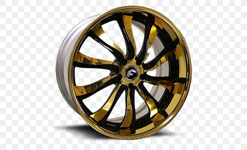 Forgiato Car Wheel Rim Tire, PNG, 500x500px, Forgiato, Alloy Wheel, Auto Part, Automotive Tire, Automotive Wheel System Download Free