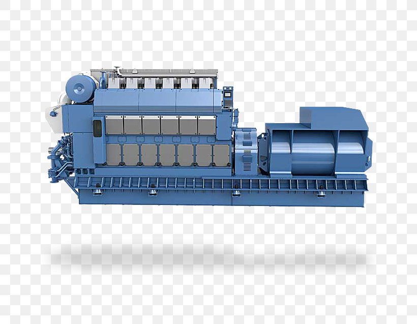Gas Engine Caterpillar Inc. Machine Engine-generator, PNG, 740x637px, Gas Engine, Caterpillar Inc, Cylinder, Diesel Engine, Electric Generator Download Free