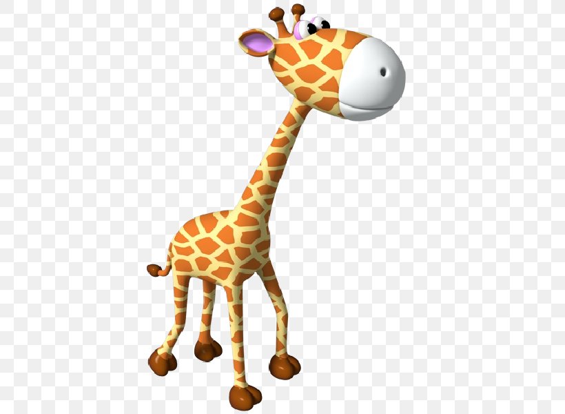 Giraffe Free Content Clip Art, PNG, 600x600px, Giraffe, Animal, Animal Figure, Animal Print, Animation Download Free