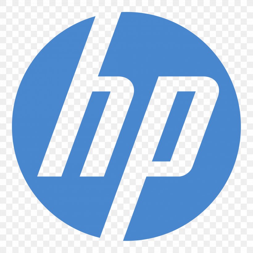Hewlett-Packard HP Pavilion Computer Software Hewlett Packard Enterprise Printing, PNG, 2200x2200px, Hewlettpackard, Area, Blue, Brand, Business Download Free