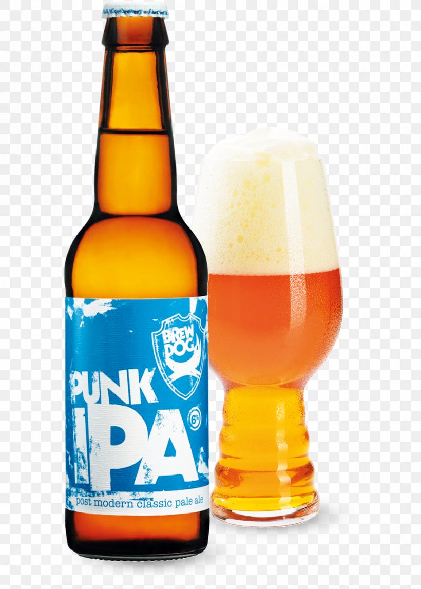 India Pale Ale Beer Punk IPA BrewDog, PNG, 929x1300px, India Pale Ale, Alcoholic Beverage, Ale, Beer, Beer Bottle Download Free