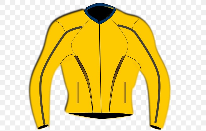 Jacket Sweatshirt Clip Art Vector Graphics, PNG, 600x522px, Jacket, Clothing, Coat, Gilets, Jersey Download Free