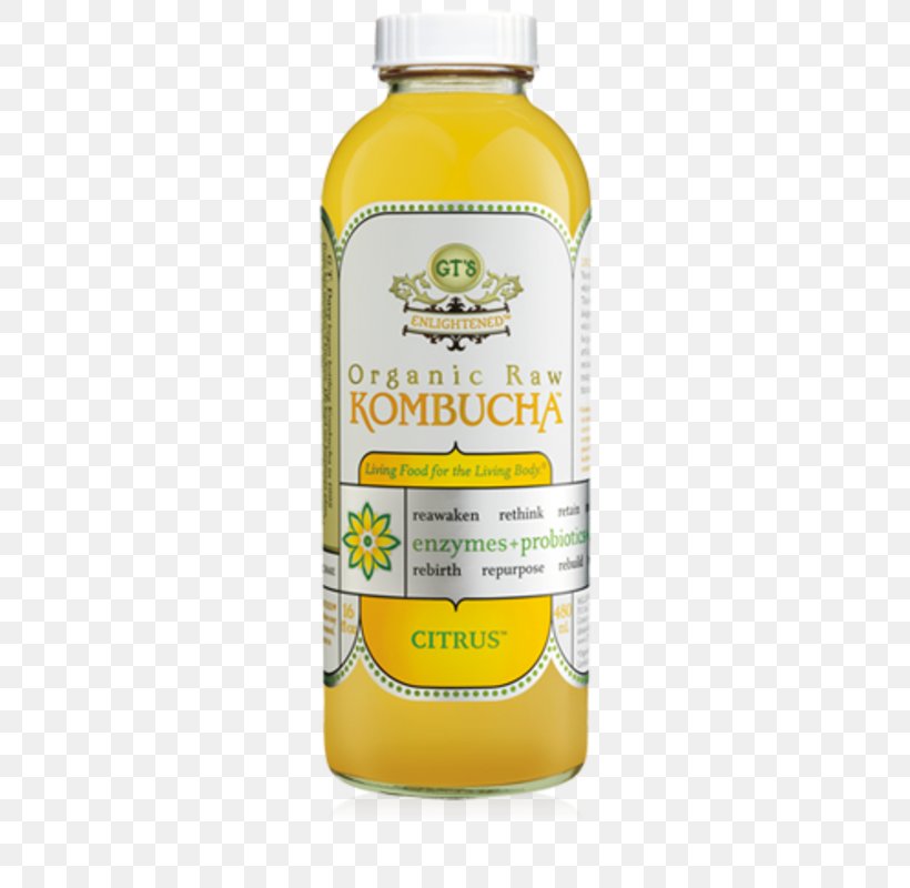 Kombucha Juice Drink Kefir Tea, PNG, 356x800px, Kombucha, Citric Acid, Dietary Supplement, Drink, Fermentation Download Free