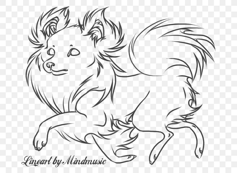 Line Art Drawing Coloring Book Painting, PNG, 700x600px, Line Art, Art, Artwork, Black And White, Carnivoran Download Free