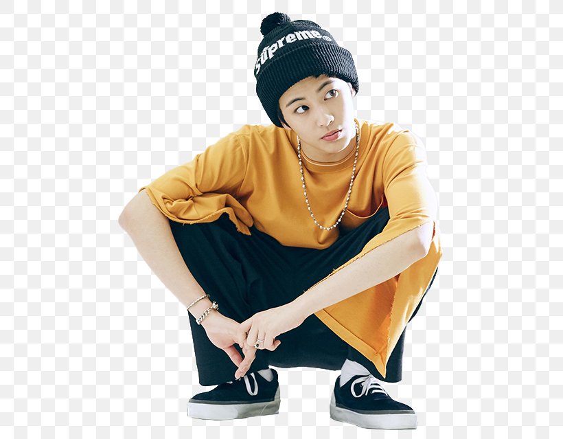 Mark Lee NCT U The 7th Sense NCT 127, PNG, 508x639px, 7th Sense, Mark Lee, Beanie, Cap, Doyoung Download Free