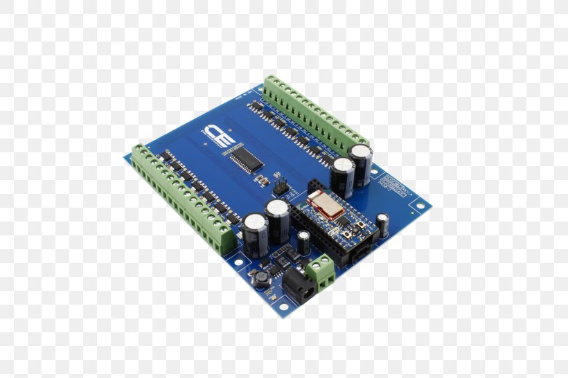 Microcontroller Electronic Component Electronics Field-effect Transistor, PNG, 2048x1365px, Microcontroller, Circuit Component, Computer Component, Controller, Electric Current Download Free