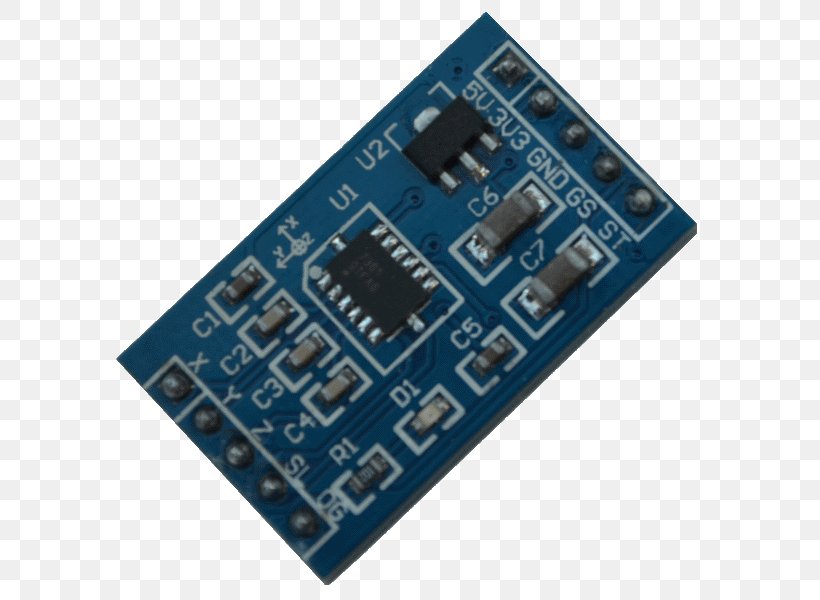 Microcontroller Zigbee Electronics Electronic Engineering Electronic Component, PNG, 600x600px, Microcontroller, Automation, Circuit Component, Computer Network, Control System Download Free
