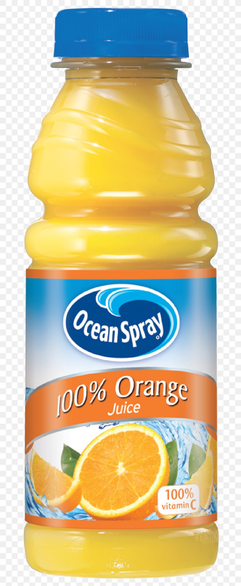 Orange Juice Ocean Spray Tropicana Products, PNG, 700x1992px, Juice, Bottle, Bottled Water, Brisk, Citric Acid Download Free