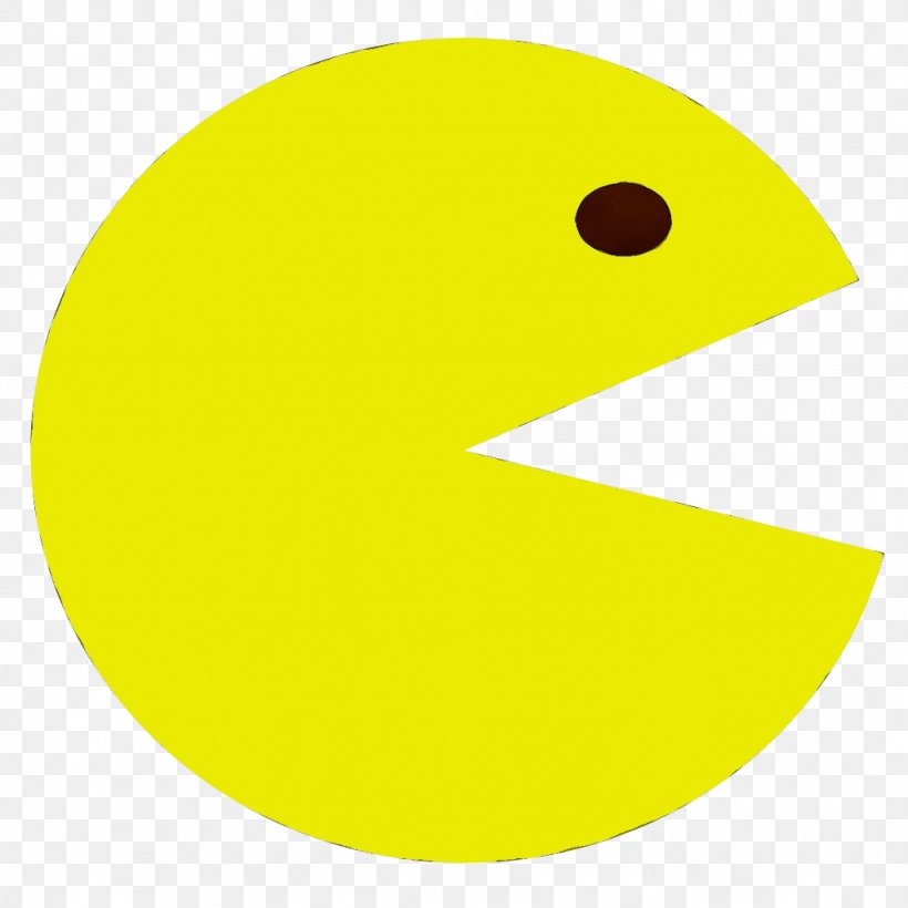 Pacman Background, PNG, 1024x1024px, Watercolor, Amusement Arcade, Arcade Game, Emoticon, Game Download Free