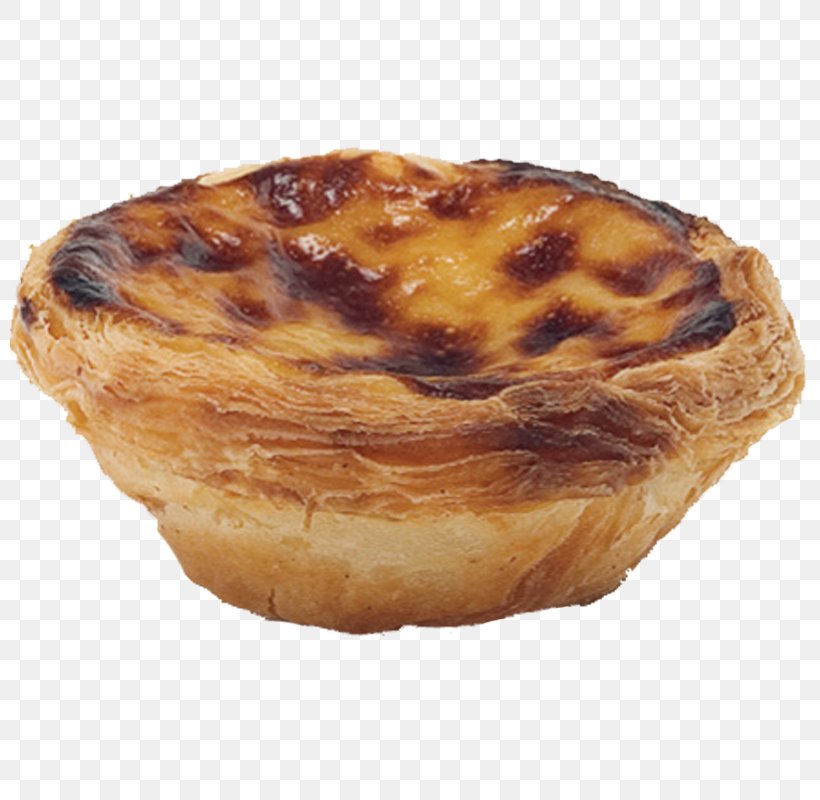 Pastel De Nata Custard Tart Danish Pastry, PNG, 800x800px, Pastel, Baked Goods, Belem, Custard, Custard Tart Download Free