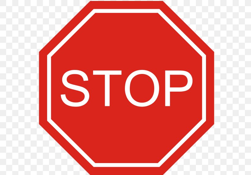 Stop Sign Traffic Sign Yield Sign Warning Sign Clip Art, PNG, 600x573px, Stop Sign, Area, Brand, Driving, Logo Download Free