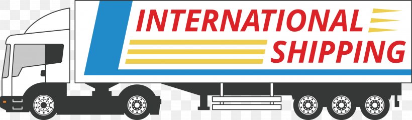 Truck Transport, PNG, 2982x870px, Truck, Advertising, Area, Automotive Design, Banner Download Free