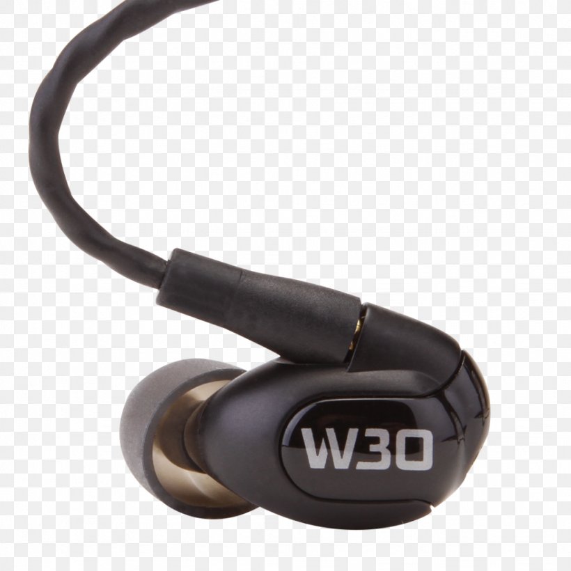 Westone Driver Headphones In-ear Monitor Écouteur, PNG, 1024x1024px, 1more Triple Driver Inear, Headphones, Apple Earbuds, Audio, Audio Equipment Download Free