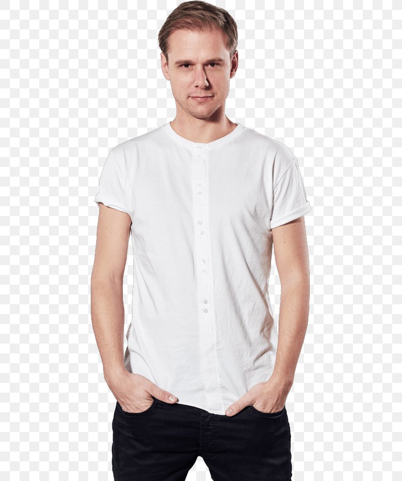 Armin Van Buuren T-shirt Artist Musician Shazam, PNG, 450x980px, Watercolor, Cartoon, Flower, Frame, Heart Download Free