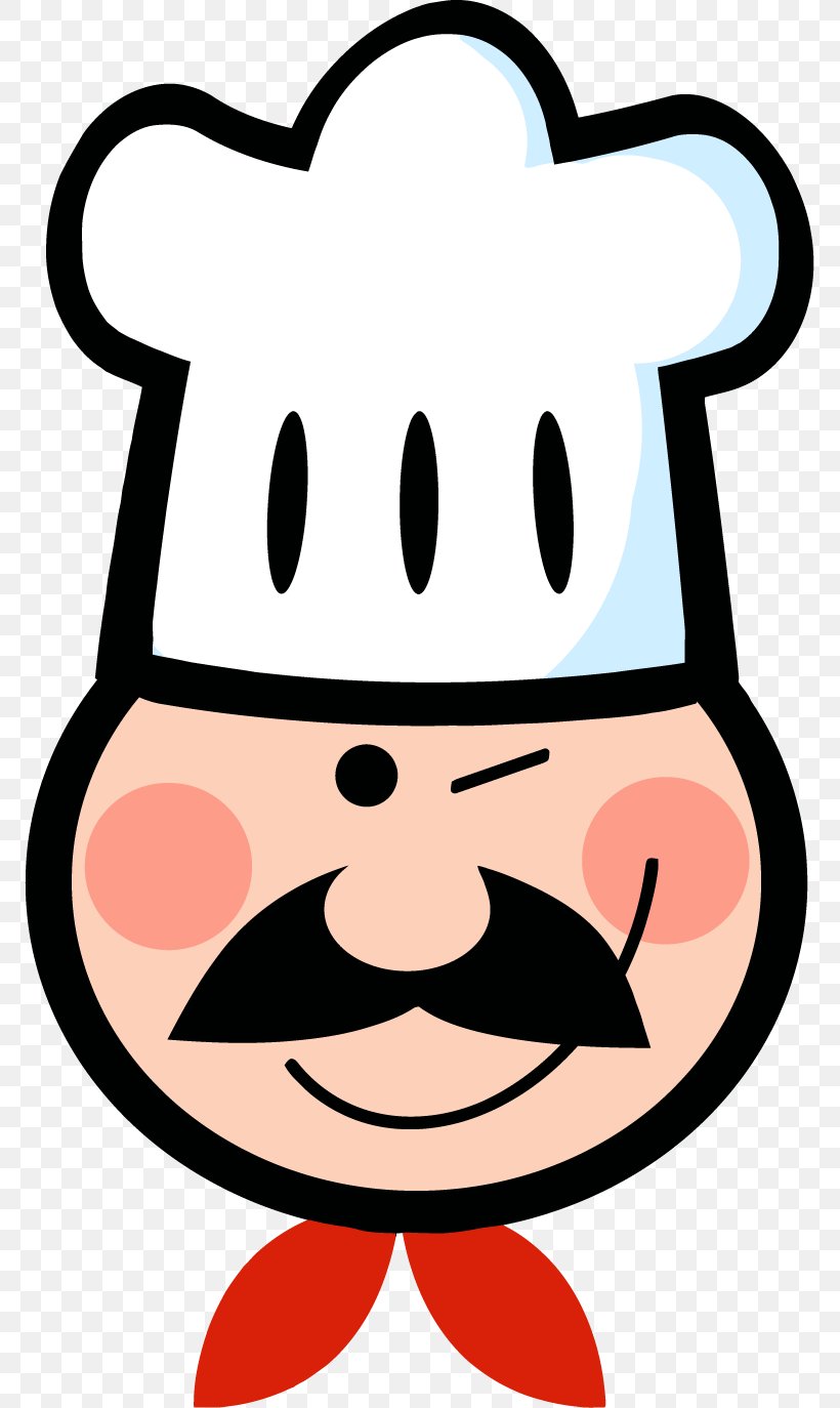 Chef's Uniform Hat Clip Art, PNG, 771x1374px, Chef, Apron, Artwork, Cap, Hat Download Free