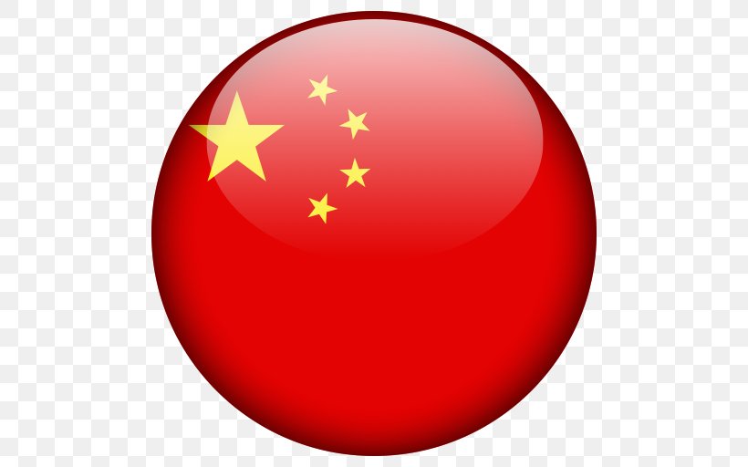 Flag Of China Flags Of The World Clip Art, PNG, 512x512px, China, Christmas Ornament, Flag, Flag Of China, Flag Of Denmark Download Free