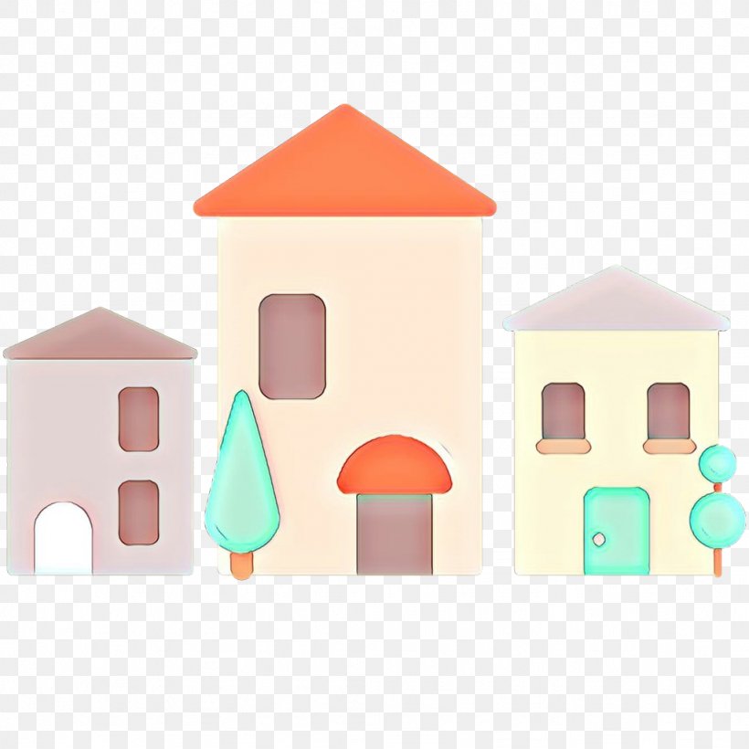 House Cartoon, PNG, 1024x1024px, Cartoon, Dollhouse, Home, House, Toy Download Free