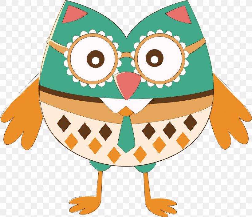 Owl Euclidean Vector, PNG, 1902x1636px, Owl, Art, Beak, Bird, Bird Of Prey Download Free