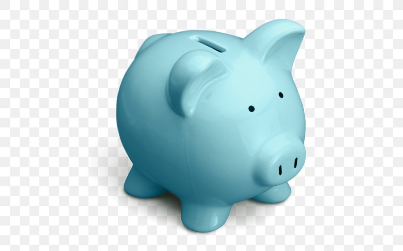 Piggy Bank, PNG, 512x512px, Piggy Bank, Bank, Saving, Snout, Turquoise Download Free
