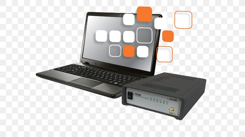 Spectrum Analyzer ThinkRF Corp Computer Programming Application Software, PNG, 600x459px, Spectrum Analyzer, Application Programming Interface, Computer Hardware, Computer Programming, Computer Software Download Free