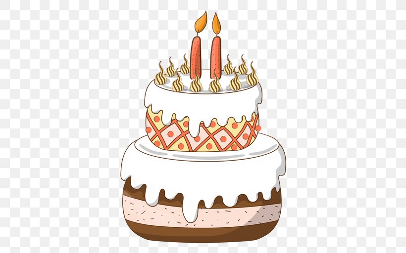 Birthday Cake Torte Torta Tart Chocolate Cake, PNG, 512x512px, Birthday Cake, Animaatio, Baked Goods, Birthday, Buttercream Download Free