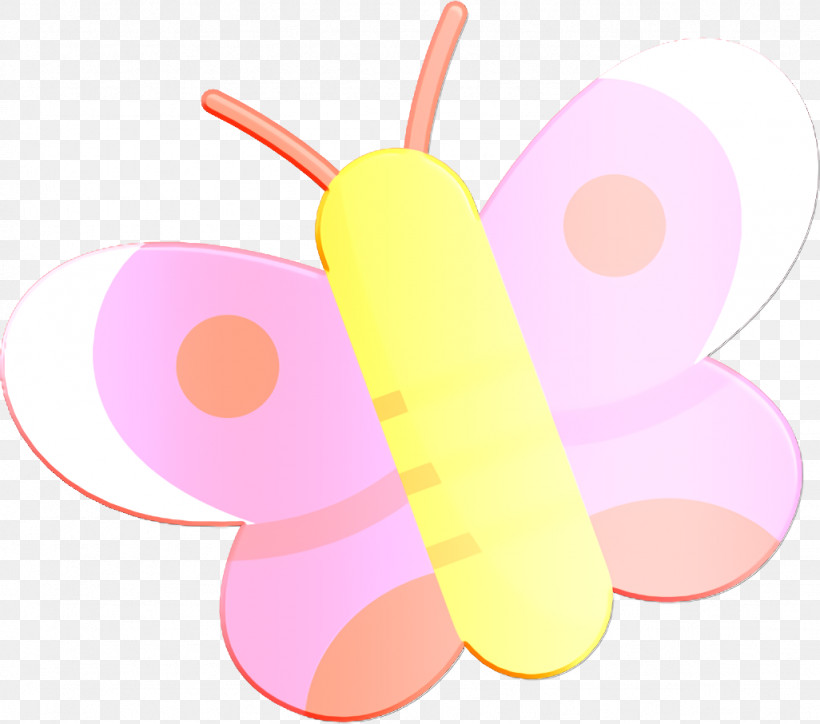 Butterfly Icon Insect Icon Spring Icon, PNG, 1026x906px, Butterfly Icon, Butterflies, Circle, Insect Icon, Insects Download Free