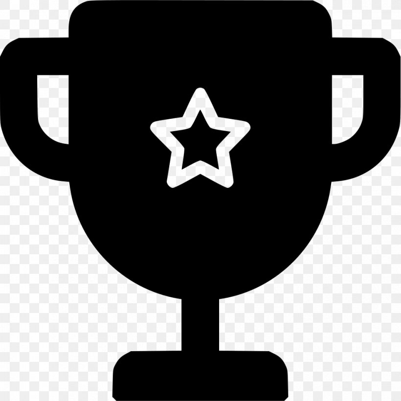 Clip Art Symbol, PNG, 981x982px, Symbol, Award, Black And White, Competition, Logo Download Free