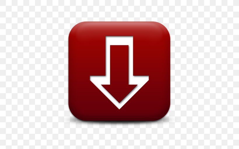 Download Button Arrow, PNG, 512x512px, Button, Brand, Computer Software, Data Storage, Directory Download Free