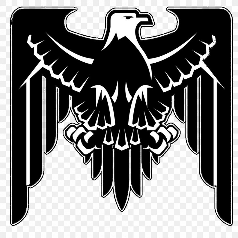 Eagle Logo Royalty-free Clip Art, PNG, 900x900px, Eagle, Aquila, Art, Bald Eagle, Bird Download Free