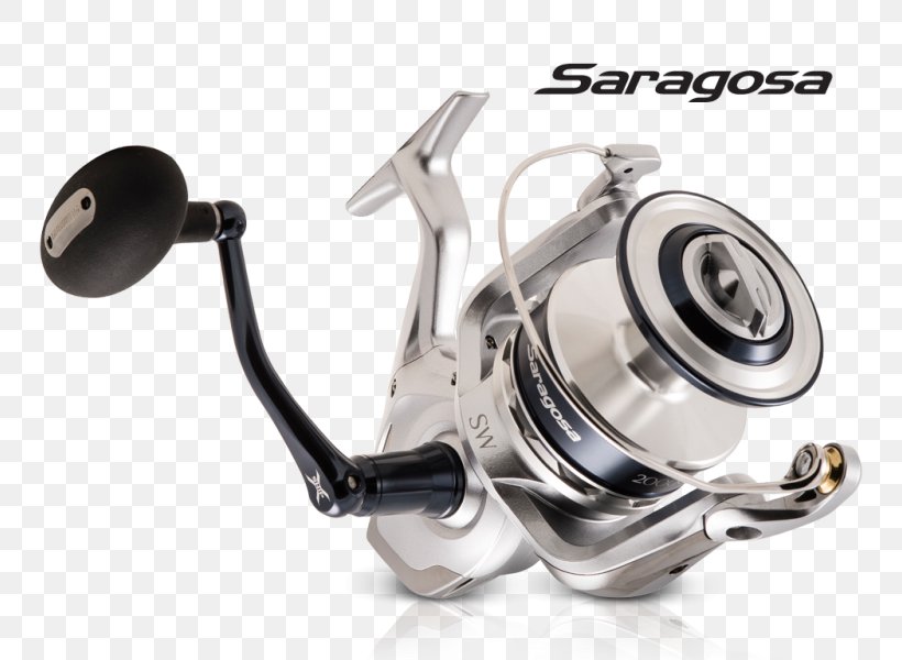 Shimano Saragosa Spinning Reel Fishing Reels Shimano Socorro SW