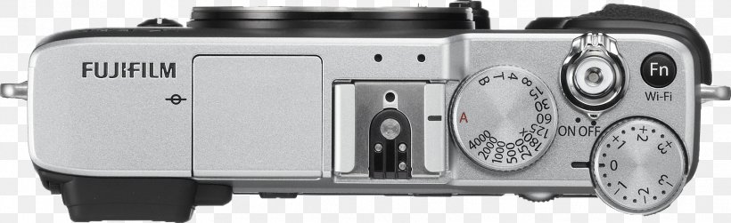 Fujifilm Mirrorless Interchangeable-lens Camera 富士 Photography, PNG, 1778x545px, Fujifilm, Active Pixel Sensor, Black And White, Camera, Camera Accessory Download Free