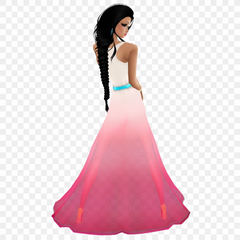 Gown Cocktail Dress Shoulder Cocktail Dress, PNG, 1600x1600px, Watercolor, Cartoon, Flower, Frame, Heart Download Free