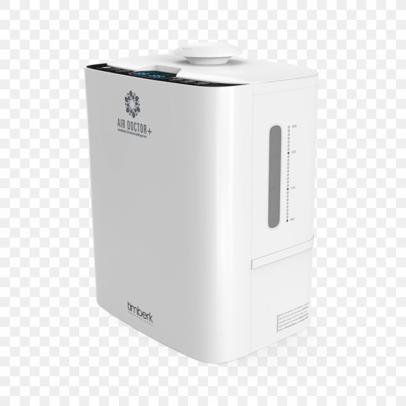 Humidifier Small Appliance Air Ioniser Convection Heater Air Filter, PNG, 1000x1000px, Humidifier, Air, Air Filter, Air Ioniser, Convection Heater Download Free