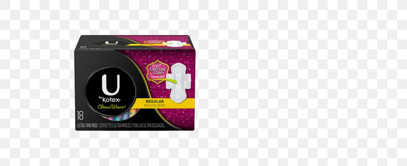 Kotex Always Tampon Brand Box, PNG, 1280x525px, Kotex, Always, Box, Brand, Cloth Napkins Download Free