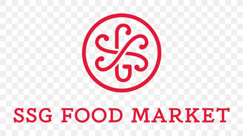 Logo Brand Supermarket Food Grocery Store, PNG, 1400x786px, Logo, Area, Behance, Brand, Circle 7 Logo Download Free