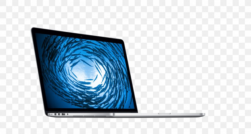 MacBook Pro 15.4 Inch Laptop Intel Core I7, PNG, 2256x1208px, Macbook Pro, Apple, Brand, Central Processing Unit, Computer Download Free