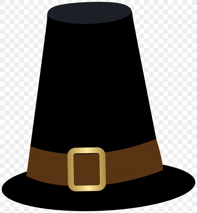 Pilgrim's Hat Hatpin Clip Art, PNG, 7403x8000px, Hat, Fedora, Hatpin, Headgear, Pilgrim Download Free