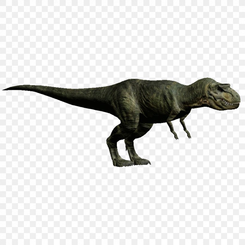 Tyrannosaurus Velociraptor Jurassic Park Spinosaurus Deinonychus, PNG, 849x849px, Tyrannosaurus, Animal Figure, Ankylosaurus, Brachiosaurus, Carcharodontosaurus Download Free